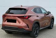 Lexus NX 450h+ Prestige 2.5 Plug-in Hybrid