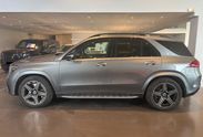 Mercedes GLE 450 d 4-Matic AMG Line