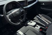 Opel Frontera GS 1.2 Turbo