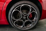 Alfa Romeo Giulia 2.2 D Turbo Veloce Q4