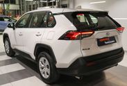 Toyota RAV4 2.0 Active 4X2