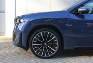 BMW iX3 50 xDrive M Sport