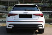 Audi A3 TFSI Sportback