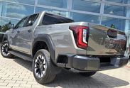 Toyota HiLux mHEV Double Cab Executive 4x4 aut