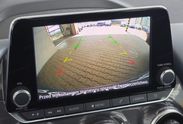 Nissan Juke 1.0 Dig-T&N-Connecta Dct