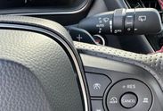 Toyota Corolla GR Sport 2.0 Hybrid Dynamic Force