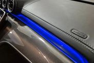Mercedes C Klasa 200 4-Matic AMG
