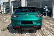 Alfa Romeo Stelvio 2.0 Turbo Intensa Q4