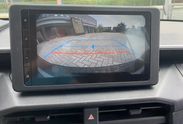 Toyota HiLux mHEV Double Cab Live 4x4 aut