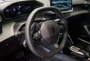 Peugeot 208 Allure e-DCS6  1.2 mHEV
