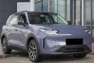 Leapmotor B03X ProMax Design 53kWh