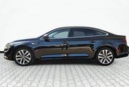 Renault Talisman 1.8 Tce Fap Intens Edc