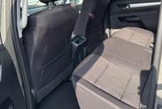 Toyota HiLux Executive D-4D mHEV Double Cab 4x4 aut