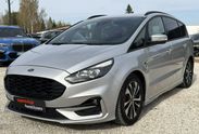 Ford S-MAX 2.0 Ecoblue St-Line
