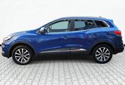 Renault Kadjar 1.3 Tce Fap Intens