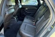 Audi A8 3.0 TDI Quattro Tiptr.