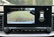 Kia Cee'd 1.6 t-Gdi DCT7 Opf Gt