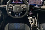 Volkswagen Golf Variant R  2.0 TSI 4MOTION DSG