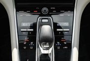 Porsche Panamera 4S