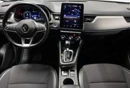 Renault Arkana 1.3 TCe mHEV  EDC