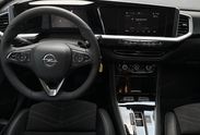 Opel Crossland X 1.2 t Gs Line S&S