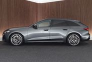 Audi A5 TFSI quattro S line Avant