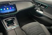Mercedes E Klasa 300 de 4-Matic AMG