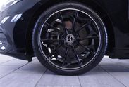 Mercedes CLA 200 Shooting Brake AMG Line