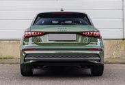 Audi A3 TFSI Advanced Sportback