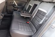 Citroen C4 1.2 Puretech Max S&S EAT8