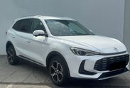 MG ZS 1.5 Excite