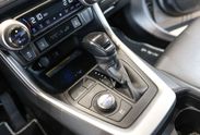 Toyota RAV4 2.5 Hybrid Selection 4X4