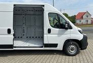 Opel Movano L3H2