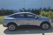 Renault Arkana 1.6 e-Tech Full Hybrid 145 Evolution Mmt