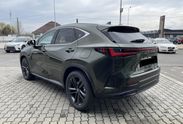 Lexus NX 350h Prestige AWD