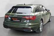 Audi A4 45 TFSI Quattro Advanced