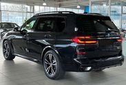 BMW X7 xDrive40d M Sport
