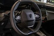 Peugeot 408 GT Exclusive S&S e-DCS6 1.2 PureTech mHEV
