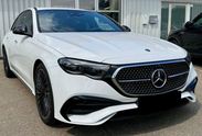 Mercedes E Klasa 220 d  4-Matic AMG