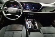 Audi A5 TFSI S line
