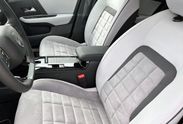 Citroen C4 Max eDCT6 1.2 mHEV