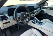 BMW X6 xDrive30d M Sport
