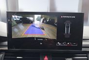 Audi A4 40 TDI mHEV Quattro Advanced S tronic