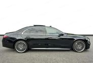 Mercedes S Klasa 450 mHEV 4-Matic Long 9G-TRONIC