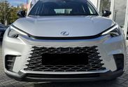 Lexus LBX LBX 1.5 Hybrid