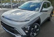 Hyundai Kona Executive 1.6 GDI Hybrid DCT