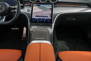 Mercedes C Klasa 180 Business Edition