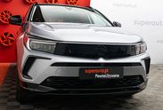 Opel Grandland X 1.2 GS
