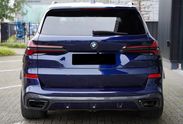 BMW X5 xDrive30d M Sport