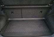 Volkswagen T-Cross 1.5 TSI DSG